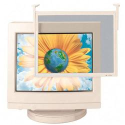 3M AF100 Anti-glare Screen - 19 to 21 CRT, 19 to 20 LCD