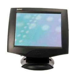 3M MicroTouch M150 FPD Touch Monitor - 15 - Capacitive - Beige