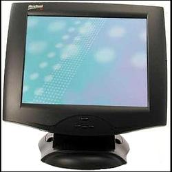 3M MicroTouch M150 HB TouchScreen LCD Monitor - 15 - Capacitive - Black (11-81376-225)