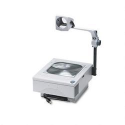 3M VISUAL SYSTEMS DIVISION 3M Overhead Projector Closed Head 2200 Lumens Enxlamp 3yr Warranty