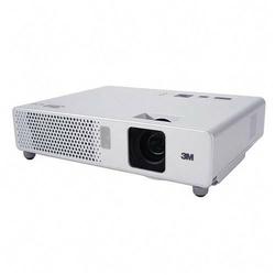 3M VISUAL SYSTEMS DIVISION 3M X20 MultiMedia Projector - 1024 x 768 XGA - 4:3 - 3.9lb - 3Year Warranty