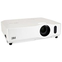 3M VISUAL SYSTEMS DIVISION 3M X66 Conference Room Projector - 1024 x 768 XGA - 7.8lb