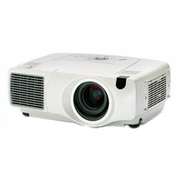 3M VISUAL SYSTEMS DIVISION 3M X80L MultiMedia Projector - 1024 x 768 XGA - 16.98lb