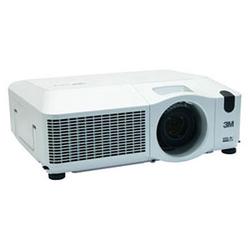 3M VISUAL SYSTEMS DIVISION 3M X90w Conference Room Projector - 1024 x 768 XGA - 15.6lb