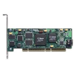 3WARE 3ware 8006 4-Port Serial ATA RAID Controller - PCI - 150MBps - 2 x 7-pin SATA Serial ATA/150 - Serial ATA Internal