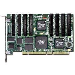 3WARE 3ware Escalade 7506 8-Port ATA RAID Controller - PCI - Up to 133MBps per Port - 8 x 40-pin IDC Ultra ATA/133 (ATA-7) - Parallel ATA Internal (7506-8B-10)