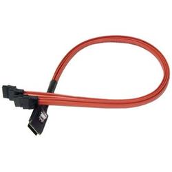 3WARE 3ware Multi-lane Internal SFF-8087 Serial ATA Reverse Breakout Cable - 1 x SFF-8087 - 4 x SATA - 3.28ft