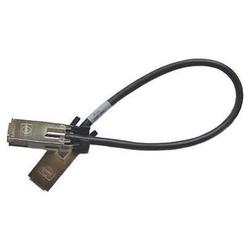 3WARE 3ware Multi-lane SAS Cable - 1 x SFF-8470 - 1 x SFF-8470 - 1.64ft