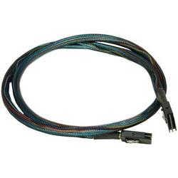 3WARE 3ware Multilane SAS Cable - 1 x SFF-8087 - 1 x SFF-8087 - 1.64ft