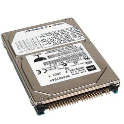 Toshiba 40GB Hard Drive (EIDE ATA-5, 4200 RPM, 2MB)