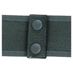 Safariland 4200 Snap Belt Keepers, Nylok, 2.25 In., 4-pack