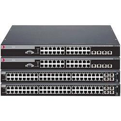ENTERASYS NETWORKS 48PORT L2 10/100/1000 ETHERNET SWITCH