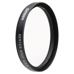 Tiffen 49mm Center Spot Glass Filter (49CS)