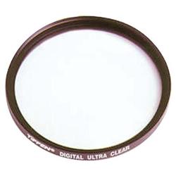 Tiffen 49mm DIGITAL ULTRA CLEAR FILTER