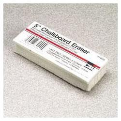 Charles Leonard Inc. 5-Ink Felt Eraser