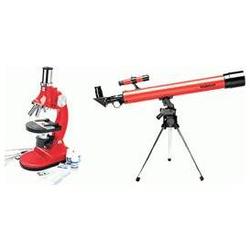 Tasco 50x50mm TELESCOPE/MICROSCOPE COMBO