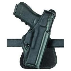 Safariland 518 Holster, Plain, Left Hand, Glock 17/22