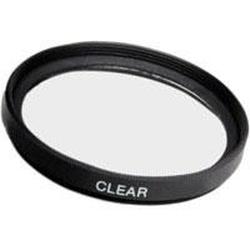 Nikon 52mm Clear NC Glass Filter