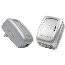 Netgear 54 MBPS WALL-PLUGGED WIRELESS RANGE EXTENDER KIT