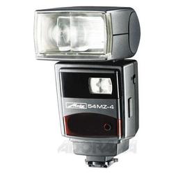 Metz 54MZ-4 TTL Shoe Mount Flash