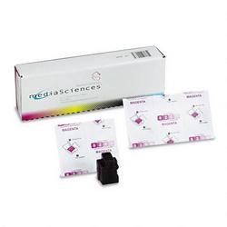 Media Sciences 5PK PREMIUM SOLID INK-MAGN PHASER 8200