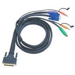 ATEN 6 MASTERVIEW PRO 1000 SERIES PS/2 CABLE