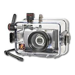 Ikelite 6147.8 Underwater Housing for Canon PowerShot SD800 Digital Camera - Rated up to 200