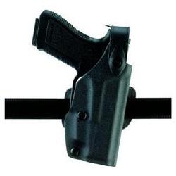 Safariland 6280 Duty Holster, Rh, Stx Tac, Black, Glock 17/22