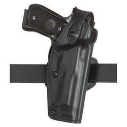 Safariland 6281 Belt Holster, Rh, Fine Tac, Glock 17/22