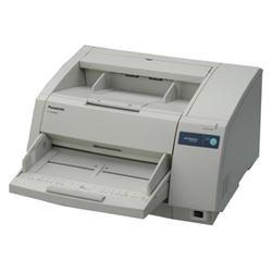 PANASONIC OPTICAL (CID) 65PPM COLOR DOC. LEGAL SCANNER USB2.0/SCSI III/ISIS CERT./TWAIIN