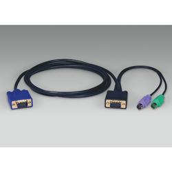 Tripp Lite 6FT PS2 SLIM CABLE KIT FOR B004-008 KVM SWITCH