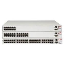 POWERDSINE INC. 6PORT POE MIDSPAN 10/100/1000 AC INPUT 803.3AF MANAGED