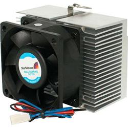 STARTECH.COM 6X8CM AMD ATHLON XP PC COOLING CPU HEATS