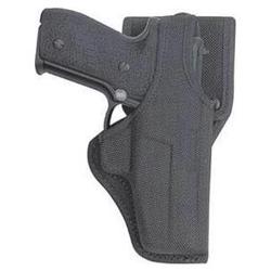 Bianchi 7115 Accumold Vanguard Holster, Right Hand, Size 15