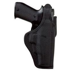 Bianchi 7125 Accumold Enforcer Holster, Rh, Blk., Sig P220/226