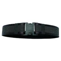 Bianchi 7200 Nylon Duty Belt, X-small, (24-28 In.)