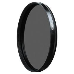 B+W 72mm Circular Polarizer Glass Filter (65062161)