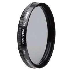 Tiffen 72mm Circular Polarizer Glass Filter Wide-Angle