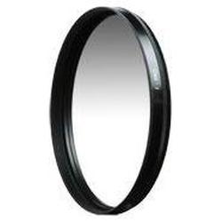 B+W 72mm Graduated Neutral Density Gray 501 Filter