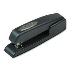 Swingline/Acco Brands Inc. 747® Business Full Strip Stapler, Gunmetal Gray (SWI74742)