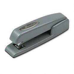 Swingline/Acco Brands Inc. 747® Business Full Strip Stapler, Silver (SWI74745)