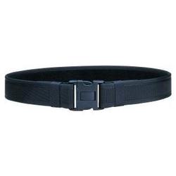 Bianchi 7950 Accumold Elite Sam Browne Belt, B/w, 40-46 In. Waist