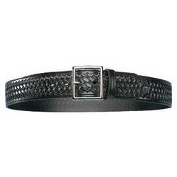 Bianchi 7960 Accumold Elite Sam Browne Belt, Bw, Nickel,size 34