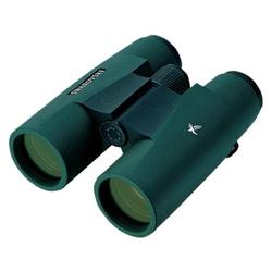 Swarovski 7x42 WB SLC Mark III Waterproof & Fogproof Roof Prism Binocular with 8.0-Degree Angle of View - Forest Green
