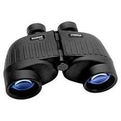 Steiner 7x50 Marine Waterproof & Fogproof Porro Prism Binocular with 6.7-Degree Angle of View (Individual Fo