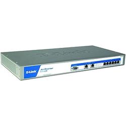 D-LINK SYSTEMS 8-PORT WIRELESS SWITCH POE 16 VLANS SNMP FOR DWL-8220AP