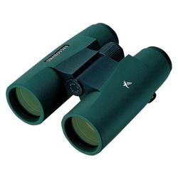 Swarovski 8x50 B SLC Mark III Waterproof & Fogproof Roof Prism Binocular with 7.0-Degree Angle of View - Forest Green