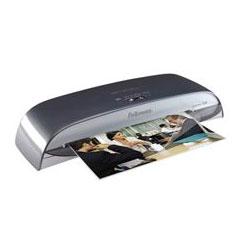 Fellowes 9.5IN SL95 SATURN SMALL OFFICE ACCSLAMINATOR WIDE DUAL TEMPERATURE