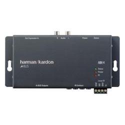 Harman Kardon ABH 4 Four-Room A-BUS Expansion Hub