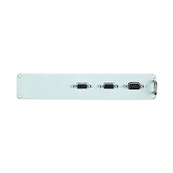 PANASONIC FLAT PANEL DISPLAYS ACC RGB Active Through Terminal (2